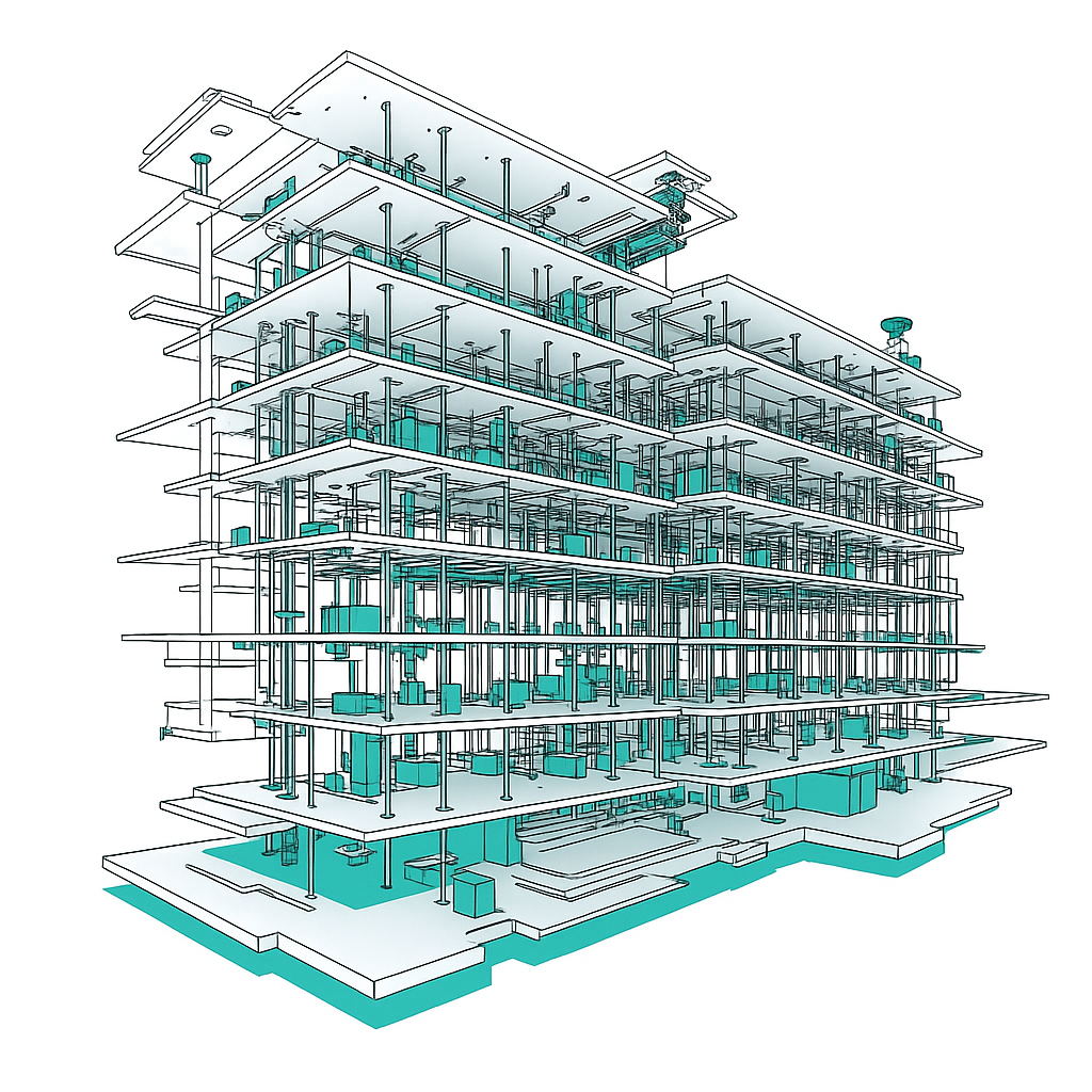 BIM e Appalti Pubblici - Building Information Modeling progettazione BIM software BIM BIM ingegneria