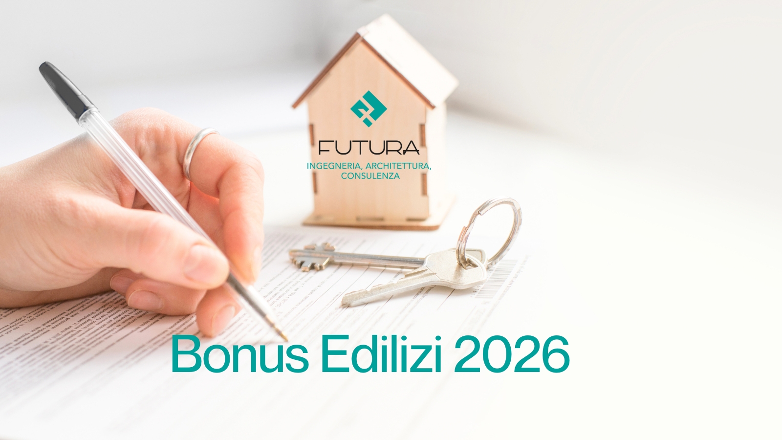 Bonus Edilizi 2026 Scopri quali incentivi sono ancora attivi e quanto puoi recuperare